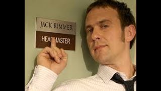 Download lagu Jack Rimmer fight compilation. mp3