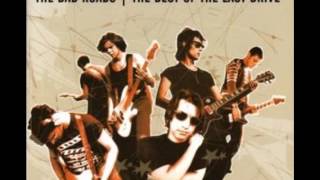 The Last Drive ‎– The Bad Roads The Best Of The Last Drive