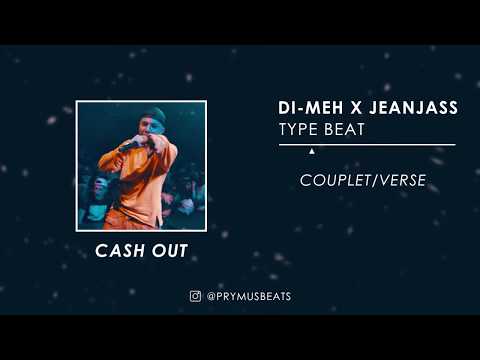 [FREE] DIMEH x JEANJASS Type Beat - "CASH OUT" | Rap/Trap Instrumental 2019