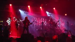 Watain   Furor Diabolicus