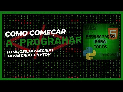 Curso completo e atual de HTML5 e CSS3