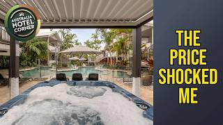 Outrigger Bay Apartments - The Price Shocked Me | Byron Bay, Australia🏩
