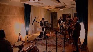 Nightcars - Disappear (Live Session)