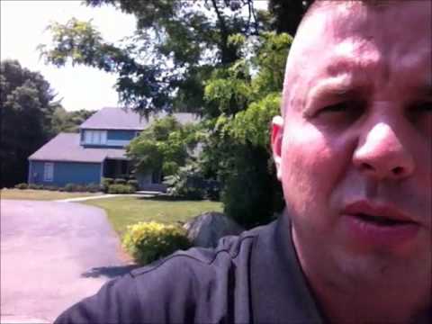 50 Knobb Hill Sharon,ma sold with Deric Lipski