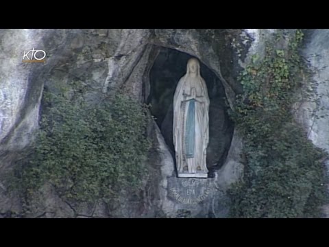 Chapelet du 14 avril 2016