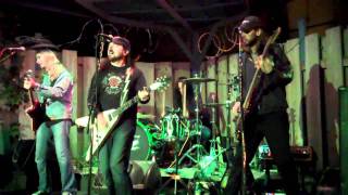 Big Engine - &quot;Sister Mary&quot; @ Steamboat Willies 11/5/10