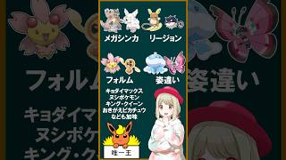 結局ポケモンは全部で何匹？#とも湯 #ポケモンsv #ポケモン
