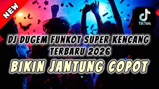 Download lagu DJ DUGEM FUNKOT SUPER KENCANG TERBARU 2026 ‼️ DJ Funkot Full Bass ⁉️ REMIX DJ PILIHAN TERBAIK mp3 Download lagu DJ DUGEM FUNKOT SUPER KENCANG TERBARU 2026 ‼️ DJ Funkot Full Bass ⁉️ REMIX DJ PILIHAN TERBAIK mp3