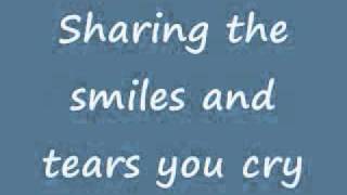 Let Me Be The One - Plus One