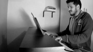 Sealed with a kiss (Cover) - Paul Anka / Paul Anka sealed with a kiss