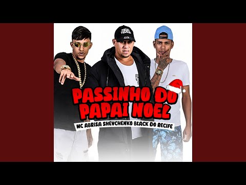 Passinho do Papai Noel