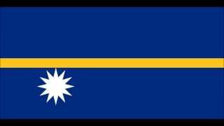 Nauru national anthem