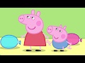 Peppa Pig Family Tree Compilation English Episodes New 2017