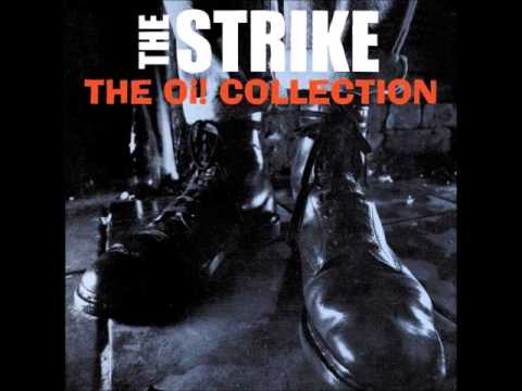 The Strike - Alien