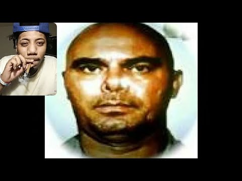 The First White Member of the Mexican Mafia - Joe "Peg Leg" Morgan Reaction #joemorgan