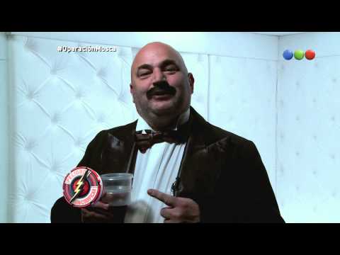 Operación Mosca, Avances - Peligro Sin Codificar