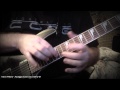 Kevin Peters Arpeggios 012412 01