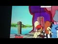PB J Otter PB J S Farewell Song