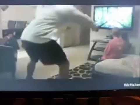 Slap her shes french