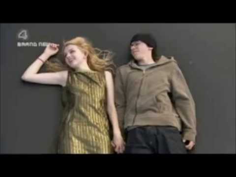 it's all over - Skins (subtitulos) Cassie y Sid