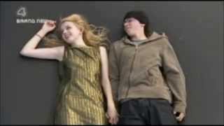 it's all over - Skins (subtitulos) Cassie y Sid