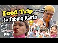 Foodtrip Sa Tabing Kanto | Melason Family Vlog