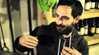 The Velvet Teen Interview w/Arroz Y Frijoles Music 3/23/12