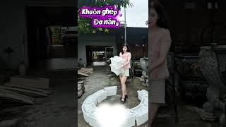 khuôn bồn cây đa năng bên em về đủ kích thước và số lượng phục vụ các xưởng