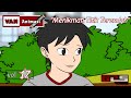 Menikmati Titik Terendah Vananimasi VOL 17