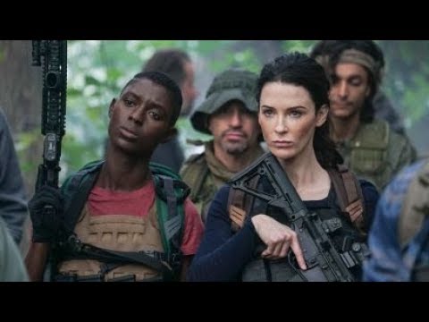 The Last Ship - Eye of the Storm