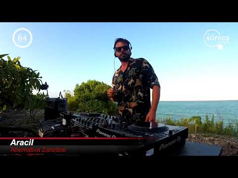 ARACIL - ALTERNATIVA ZANZIBAR - 28.01.21