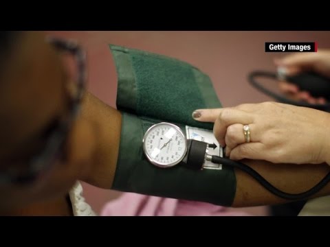 Why is high blood pressure a 'silent killer'?