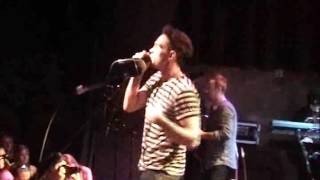 Juke Kartel - Pacifist