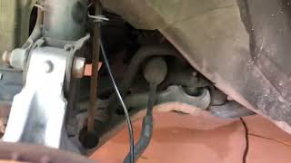 Nissan Murano ABS Light On Easy Fix