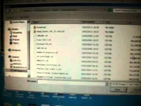 comment installer nulldc