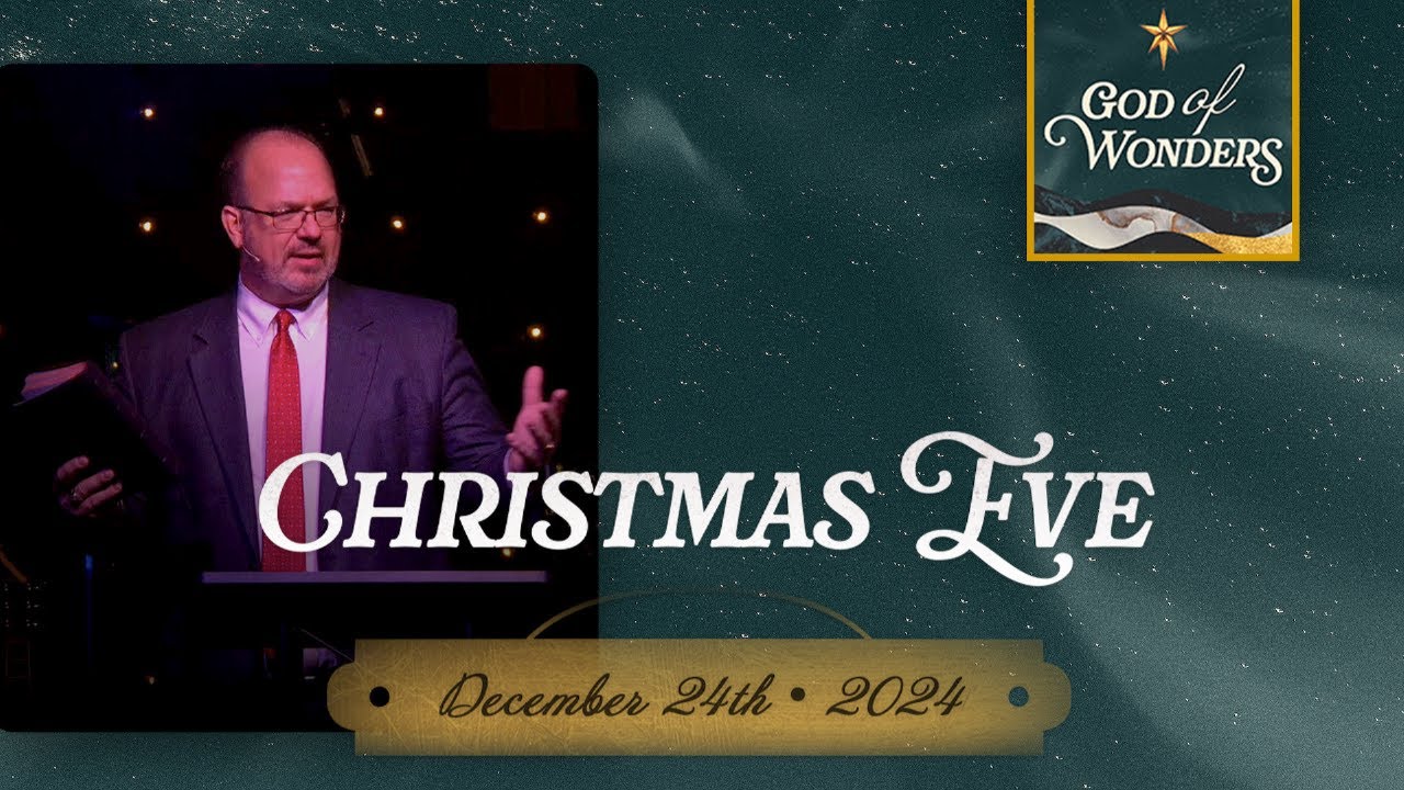 Christmas Eve