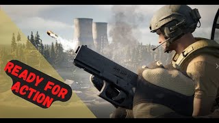 CROWZ maps gameplay #2 steam pc game Selain Valley/Fin Bay maps