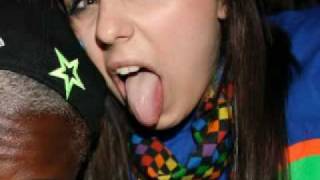 Lady Sovereign- Lets be mates