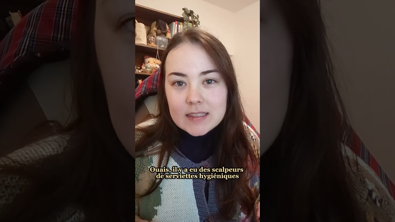 Un tabou au Japon : pourquoi la collab de HANA est si audacieuse 🇯🇵 #jmusic