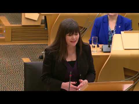 Cervical Cancer Prevention Week debate, 22nd January 2019