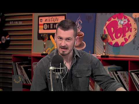 Wake Up, 4 Prill 2019, Pjesa 1 - Top Channel Albania - Entertainment Show