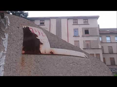 VU 6590 Nové Město nad Metují po 40 rokoch