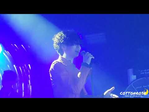 161224 DEAN with clubeskimo offonoff(오프온오프) - photograph