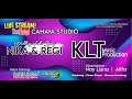 LIVE KLT MUSIC PRODUCTION SESEPSI PERNIKAHAN NIKA REGI RAKSABAYA CIAMIS SEASON 2