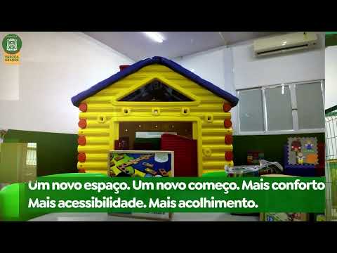 Um novo capítulo para a inclusão em Várzea Grande começa agora