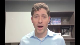 Minneapolis mayor drops BOMBSHELL update on ICE agent investigation