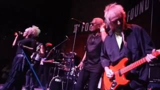 Mother's Finest 2017- AMAZING SHOW in Athens, Ga. at The Foundry