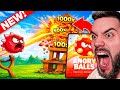 They Made An Angry Birds Slot