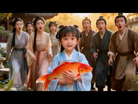 [MULTI SUB]【完整版】| 锦鲤小福星被三个哥哥救下，觉醒了空间系统，带着全家过好日子！#短剧全集 #最火短剧推荐 | 甜梦剧场