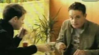 Ant &amp; Dec - We&#39;re On The Ball